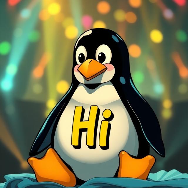 Hey There!