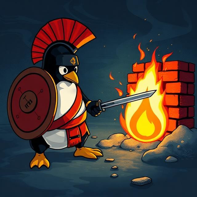 Sparta 300 Firewall Shield